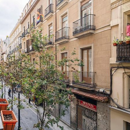 For You Rentals Temporal Infantas Gran Via Inf1D Madrid Luaran gambar