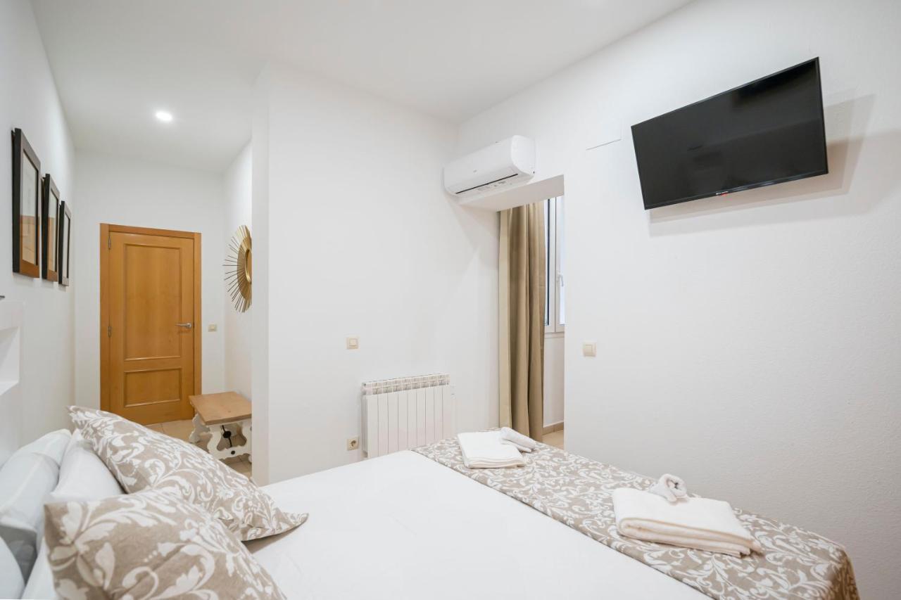 For You Rentals Temporal Infantas Gran Via Inf1D Madrid Luaran gambar