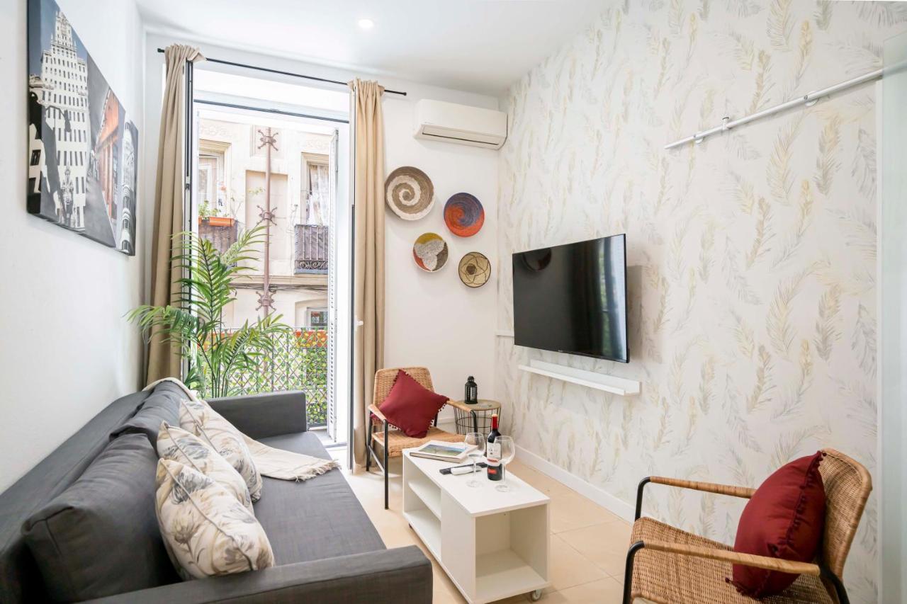 For You Rentals Temporal Infantas Gran Via Inf1D Madrid Luaran gambar