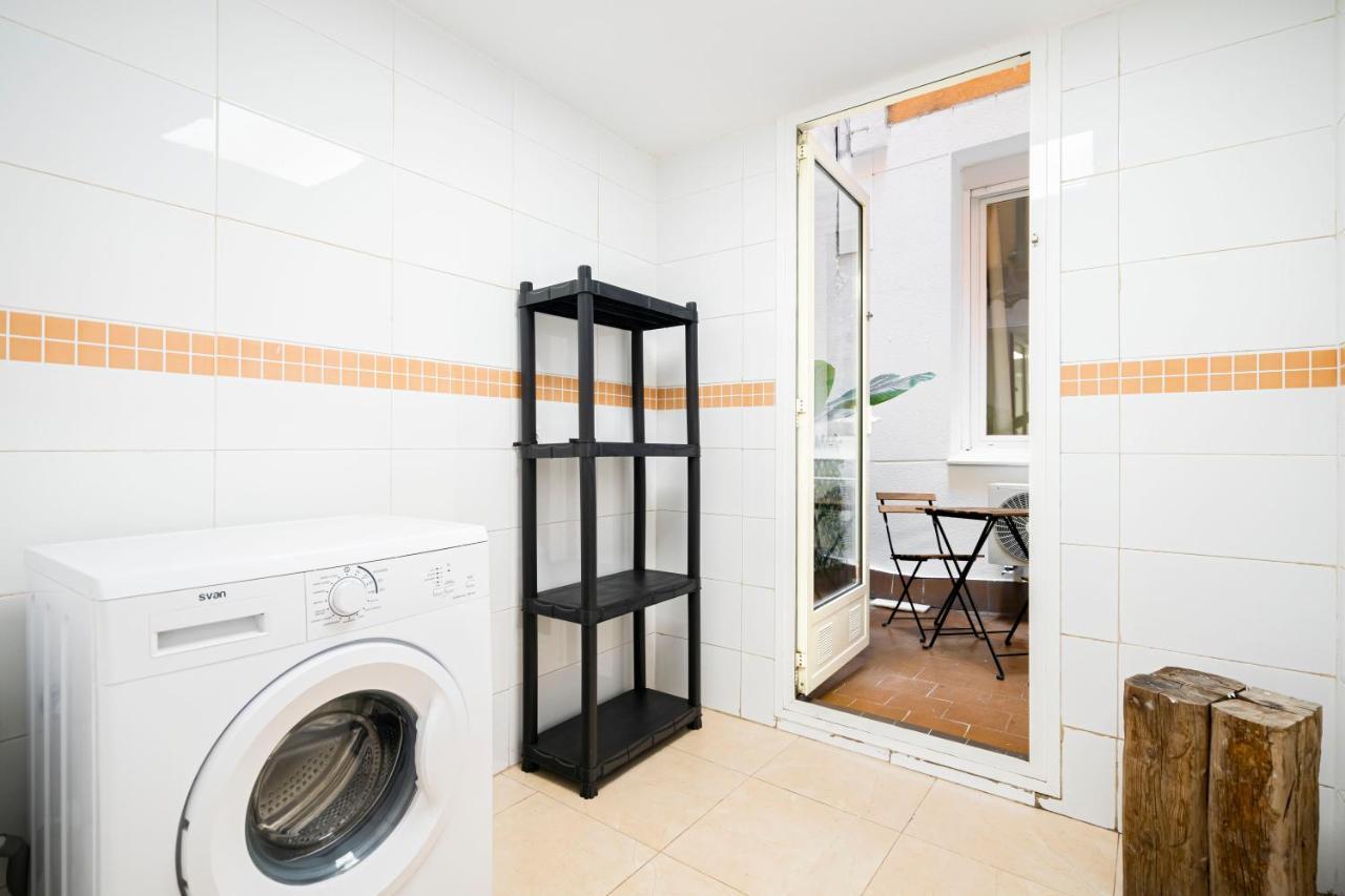 For You Rentals Temporal Infantas Gran Via Inf1D Madrid Luaran gambar