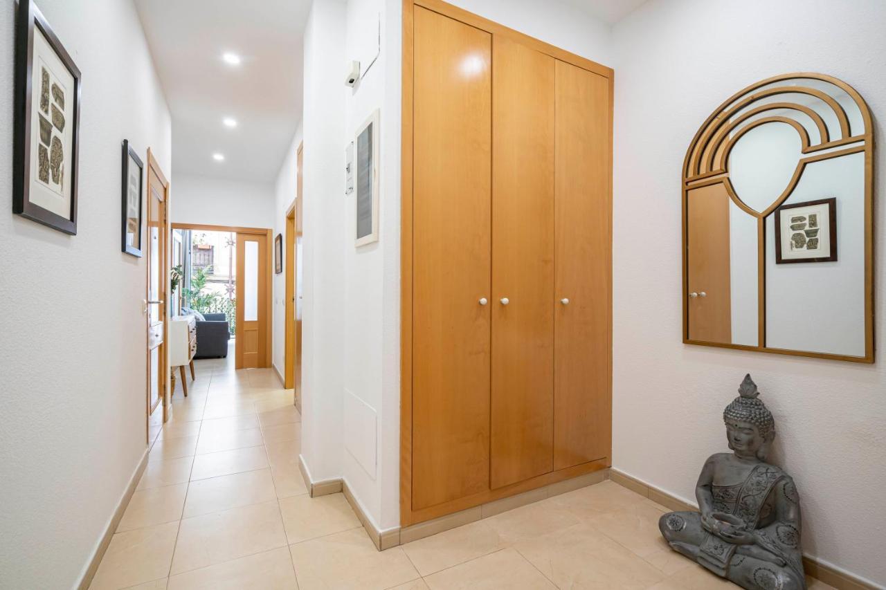 For You Rentals Temporal Infantas Gran Via Inf1D Madrid Luaran gambar