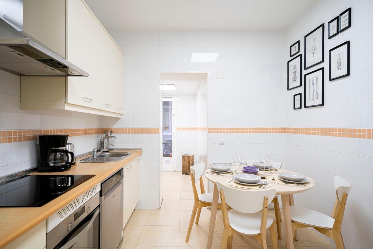 For You Rentals Temporal Infantas Gran Via Inf1D Madrid Luaran gambar