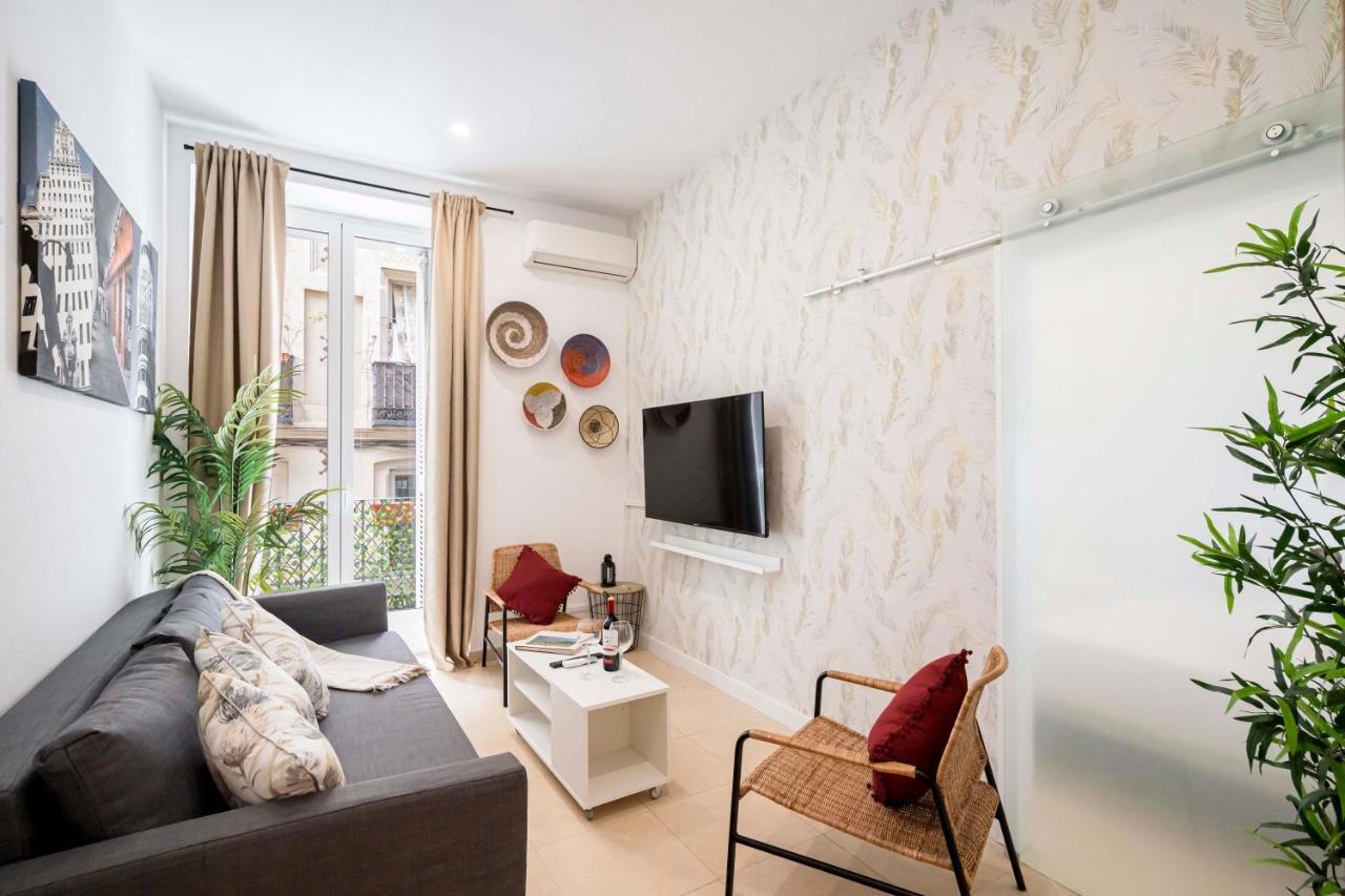 For You Rentals Temporal Infantas Gran Via Inf1D Madrid Luaran gambar