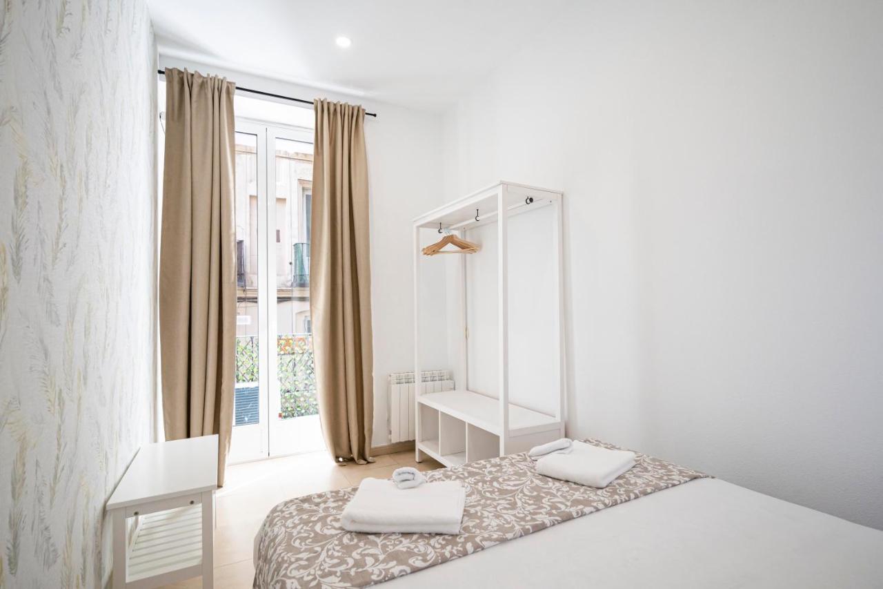 For You Rentals Temporal Infantas Gran Via Inf1D Madrid Luaran gambar