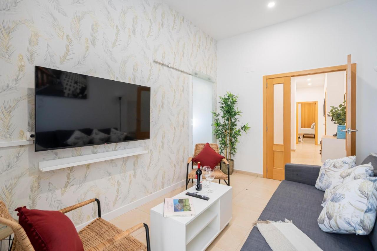 For You Rentals Temporal Infantas Gran Via Inf1D Madrid Luaran gambar